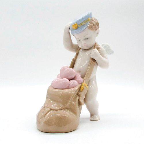 LOVE LETTERS 1006830 - LLADRO