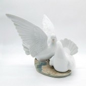 LOVE NEST 1006291 - LLADRO POR