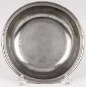 LOVE PEWTER BASIN<br>Love (Phi