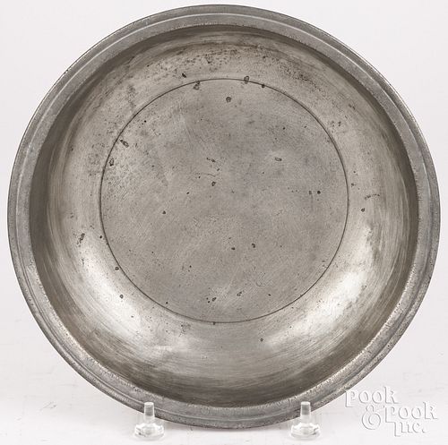 LOVE PEWTER BASINLove (Philadelphia