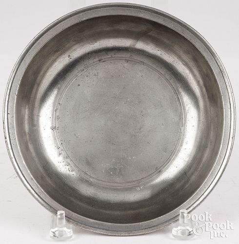 LOVE PEWTER BASINLove (Philadelphia