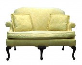 LOVE SEAT BY HARDEN, LIGHT UPH