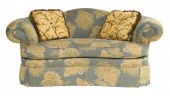 LOVE SEAT BY TAYLOR KING, TAYL