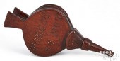 LOVE TOKEN MINIATURE MAHOGANY