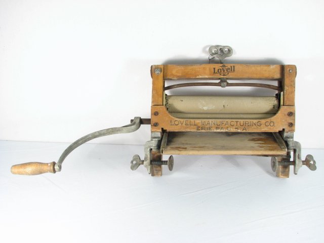 Lovell Manufacturing Company