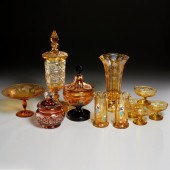 LOVELY COLLECTION BOHEMIAN AMB