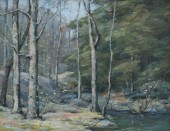 LOVEN Frank W. (American 1868-