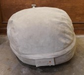 LOVESAC KID'S SAC MUSHROOM WIT