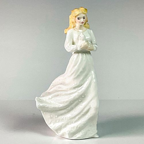 LOVING YOU HN3389 - ROYAL DOULTON