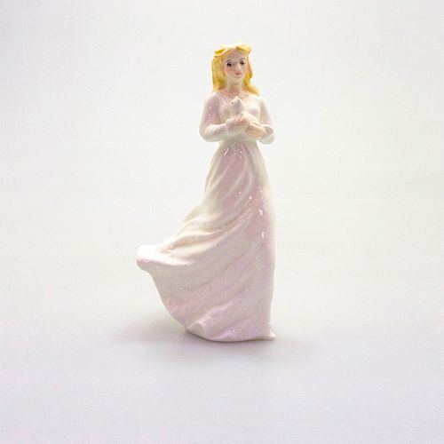 LOVING YOU HN3389 - ROYAL DOULTON