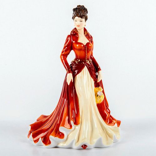 LOVING YOU HN5556 - ROYAL DOULTON