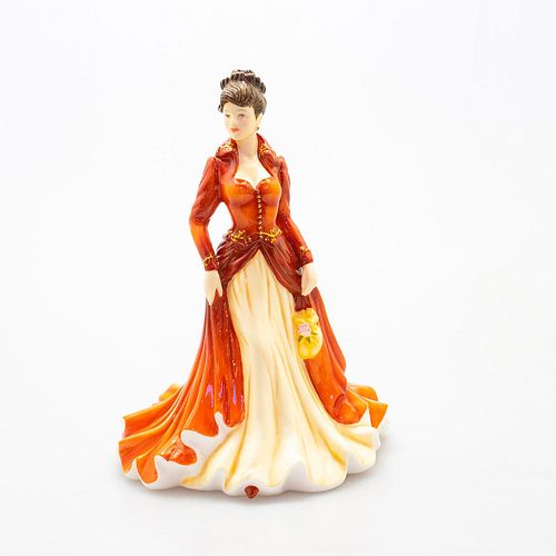 LOVING YOU HN5556 - ROYAL DOULTON