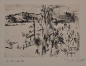 LOVIS CORINTH (1858-1925): STI