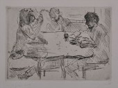 LOVIS CORINTH (1858-1925): THR
