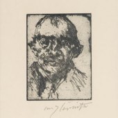 Lovis Corinth (German, 1858-19