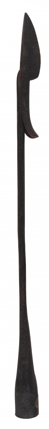 LOW PROFILE TOGGLE HARPOON 19T