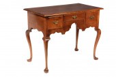 LOWBOY - 18th c Cherry Queen A