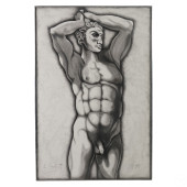 LOWELL BLAIR NESBITT 1933-1993