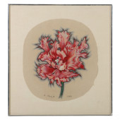LOWELL BLAIR NESBITT 1933-1993