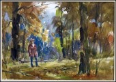 LOWELL ELLSWORTH SMITH (AMERIC