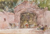 LOWELL ELLSWORTH SMITH (AMERIC