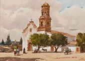 LOWELL ELLSWORTH SMITH (AMERIC