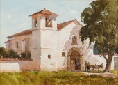 LOWELL ELLSWORTH SMITH (AMERIC