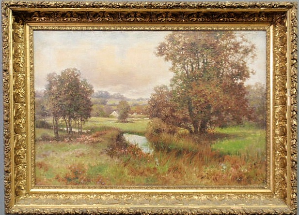 Lowell Milton H. [American/New York