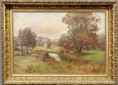 Lowell Milton H. [American/New