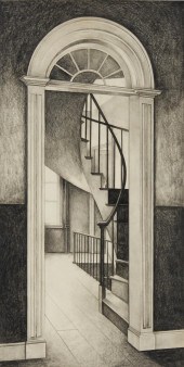 LOWELL NESBITT, (1933-1993), S