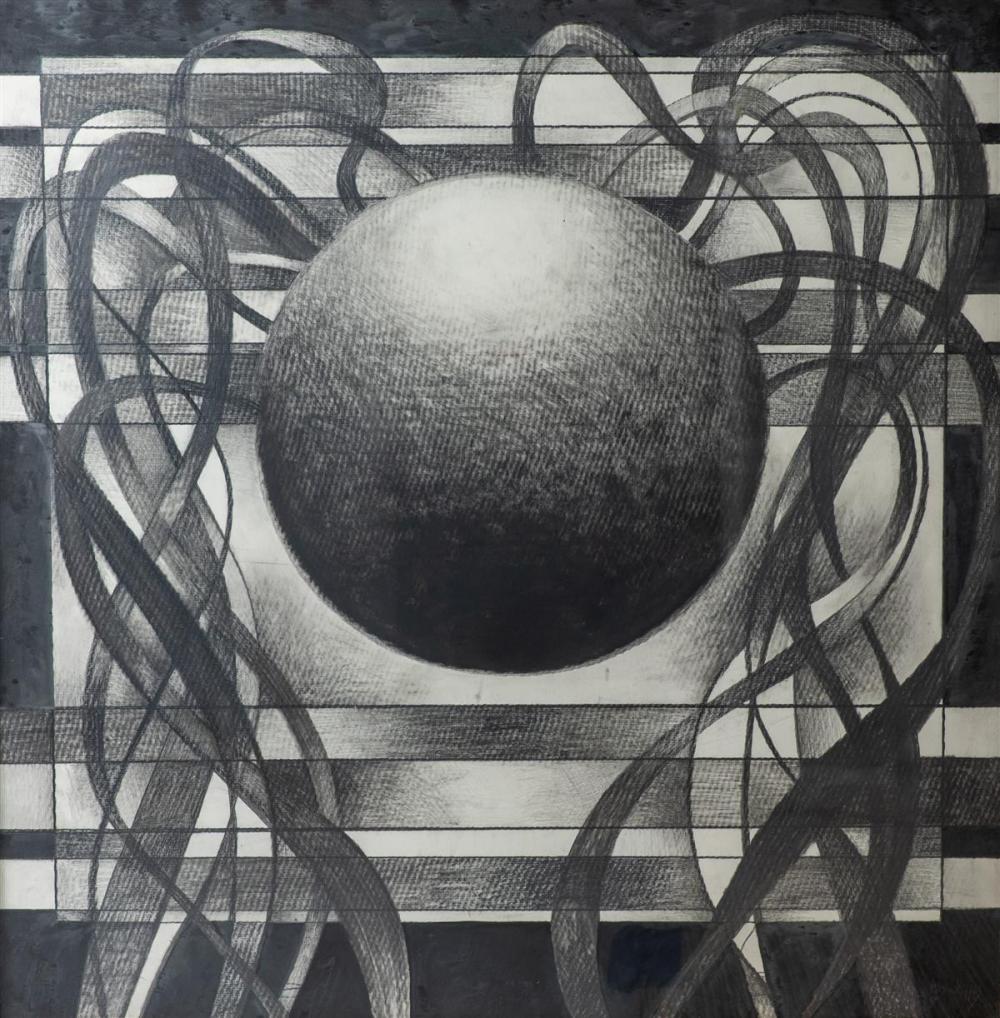 LOWELL NESBITT (AMERICAN,
