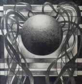 LOWELL NESBITT (AMERICAN, 1933