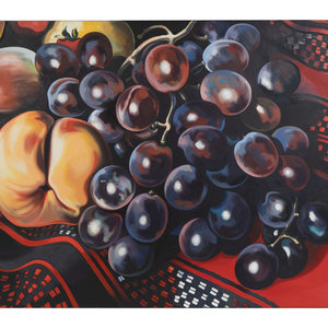 Lowell Nesbitt (American,