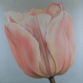 LOWELL NESBITT (AMERICAN, 1933