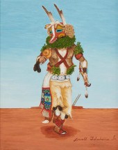 LOWELL TALASHOMA SR., (1951-20