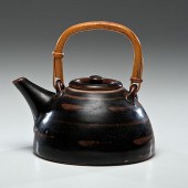 Lowerdown Pottery (England) Te