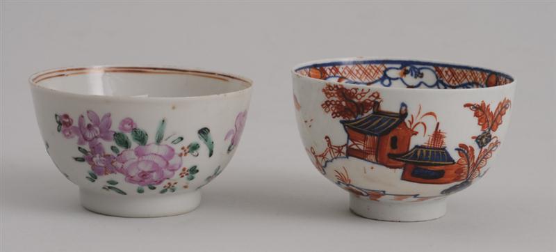 LOWESTOFT ''REDGRAVE'' TYPE TEABOWL