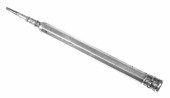 Lownds patent pencil, silver p