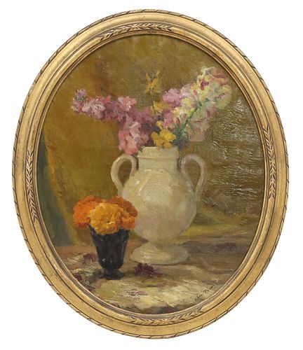LOYS JOSEPH PRAT (1879-1934)