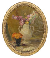 LOYS JOSEPH PRAT (1879-1934) S