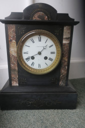 LP JAPY FRENCH BRASS & MARBLE