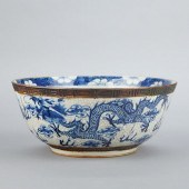 LRG CHINESE GUANGXU PORCELAIN