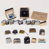 LRG GRP: ASSORTED MECHANICAL L
