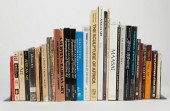 LRG GRP: BOOKS ON AFRICA AND A