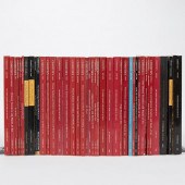 LRG GRP CHRISTIE'S ASIAN ART A
