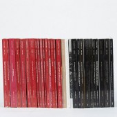 LRG GRP CHRISTIE'S ASIAN ART A
