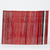 LRG GRP CHRISTIE'S ASIAN ART A