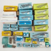 LRG GRP: MARKLIN HO SCALE M TR