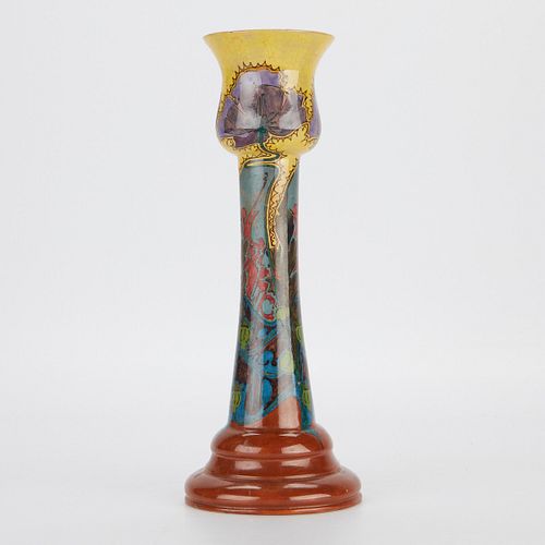 LRG ROZENBURG DUTCH POTTERY