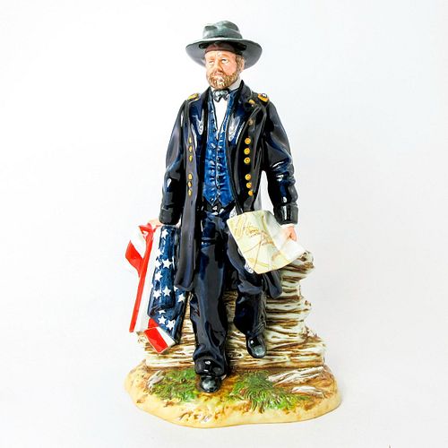 LT. GENERAL ULYSSES GRANT HN3403